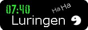 Klikk her for p�melding til Luringen